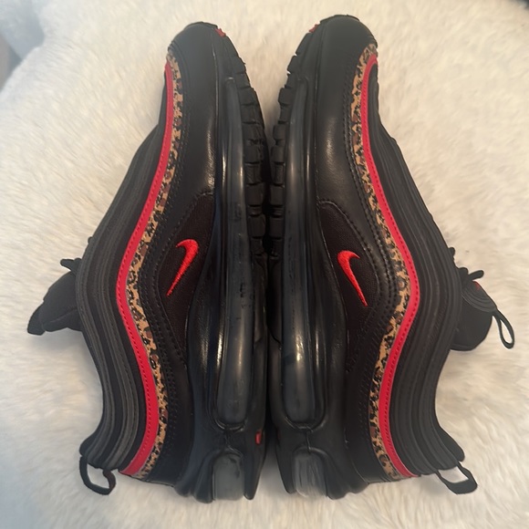 Wmns Air Max 97 'Leopard Pack' - Picture 3 of 6